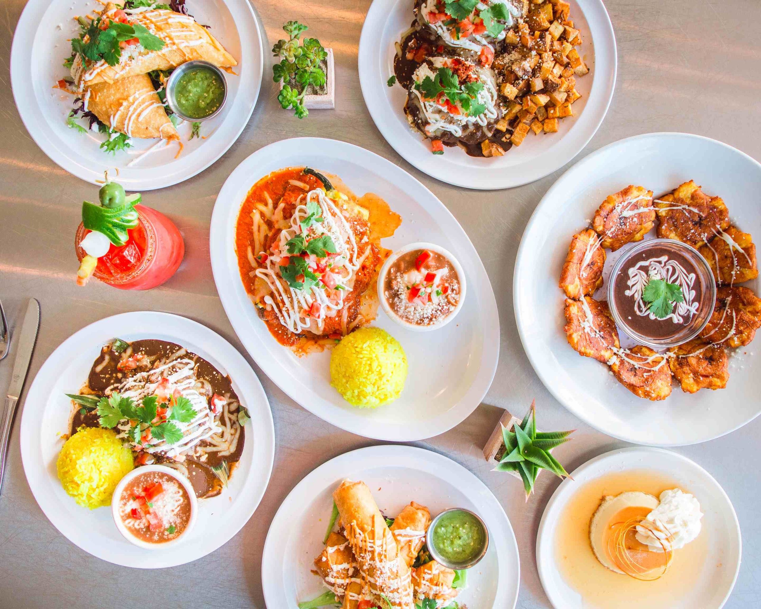 Canasta Kitchen Restaurant