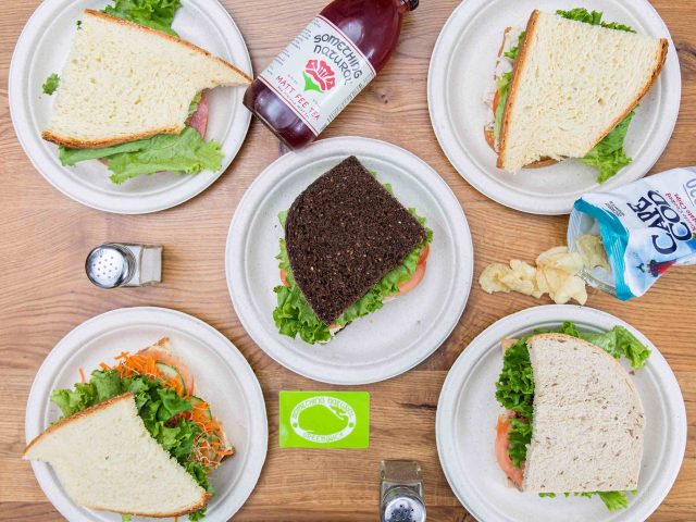 Something Natural - Greenwich