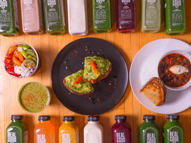 RealGood Stuff Co (Southport)