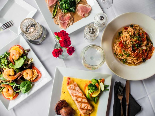 Altobeli's Italian Restaurant & Piano Bar (Alpharetta)