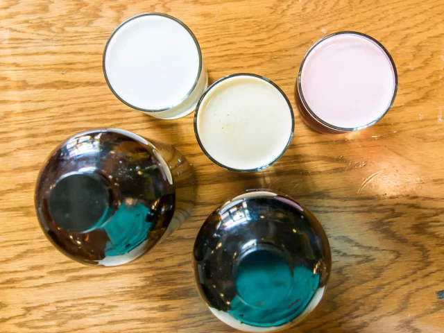 Sugamama Cafe and Bakeshop