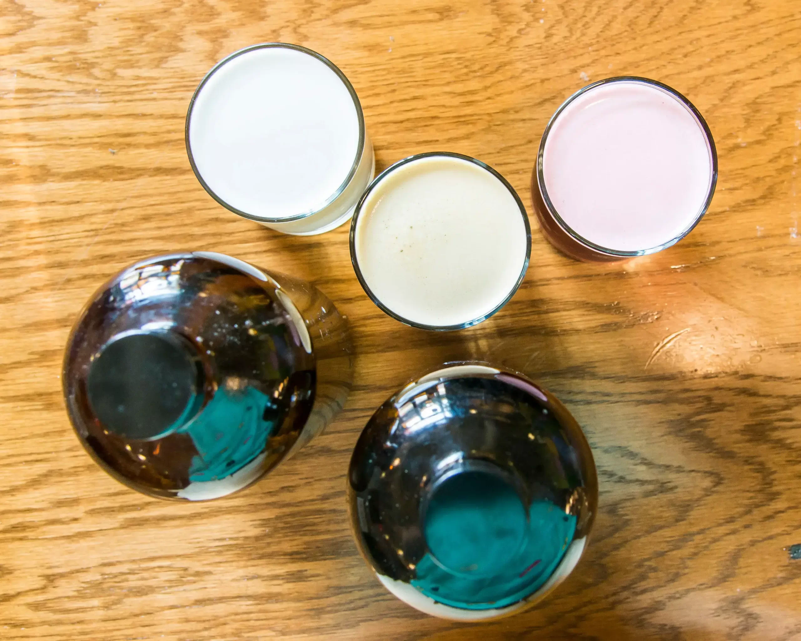 Sugamama Cafe and Bakeshop