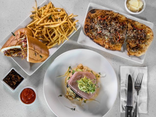 The Surfing Pig Hawaii