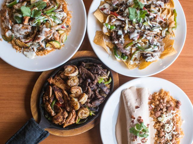 Cinco de Mayo (Concord)