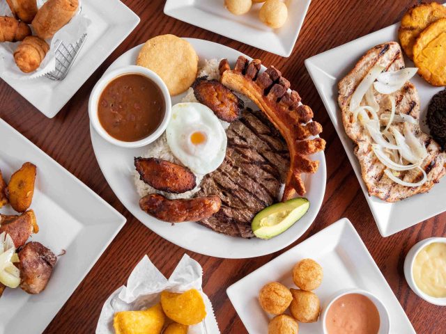 Don Arturo Restaurant