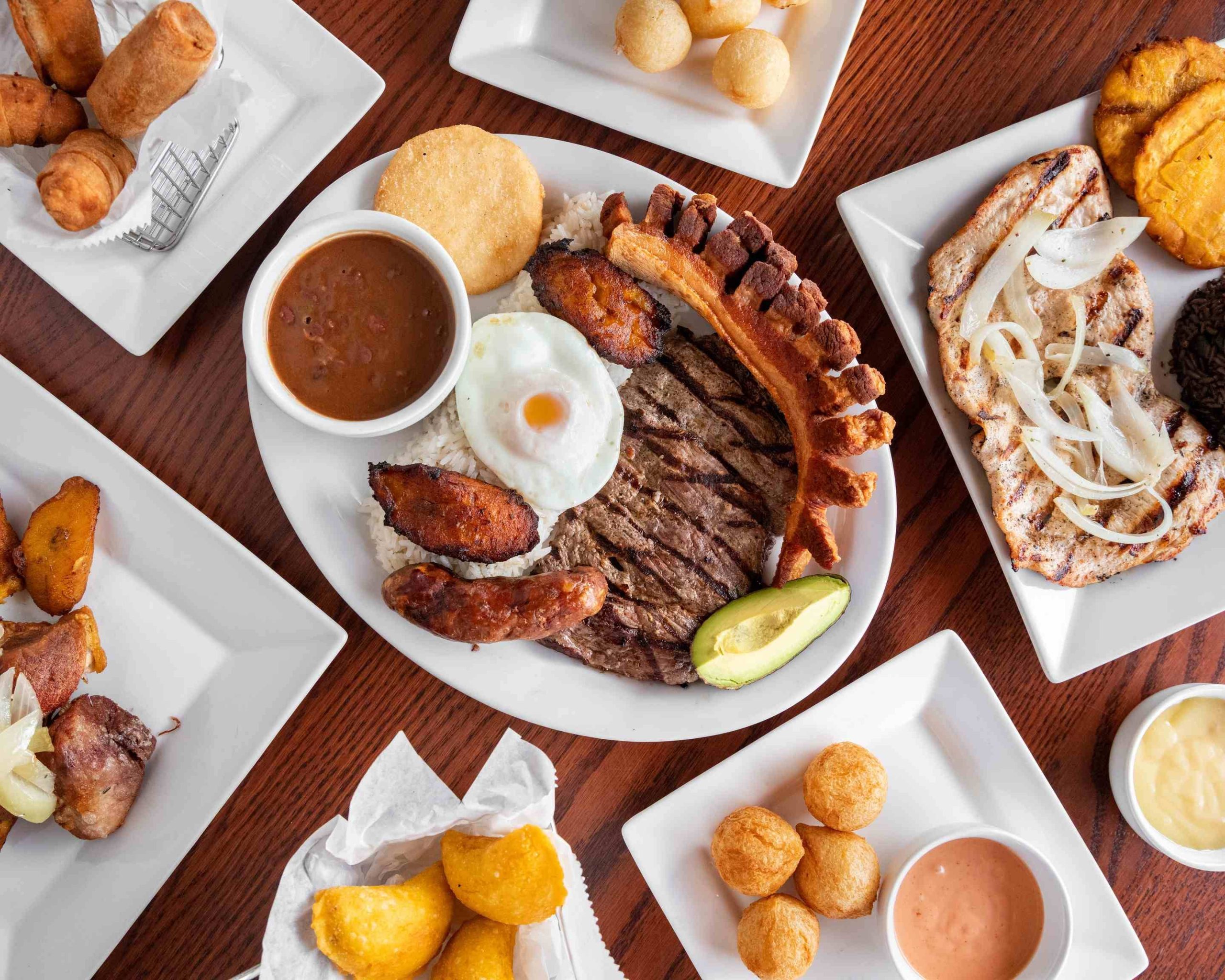 Don Arturo Restaurant