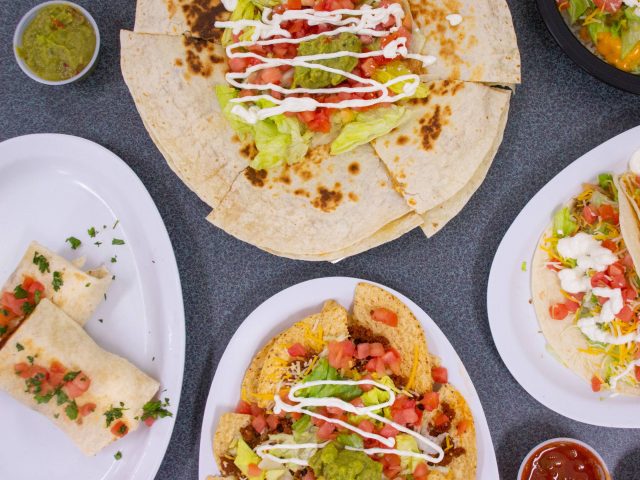 Xtreme Taco
