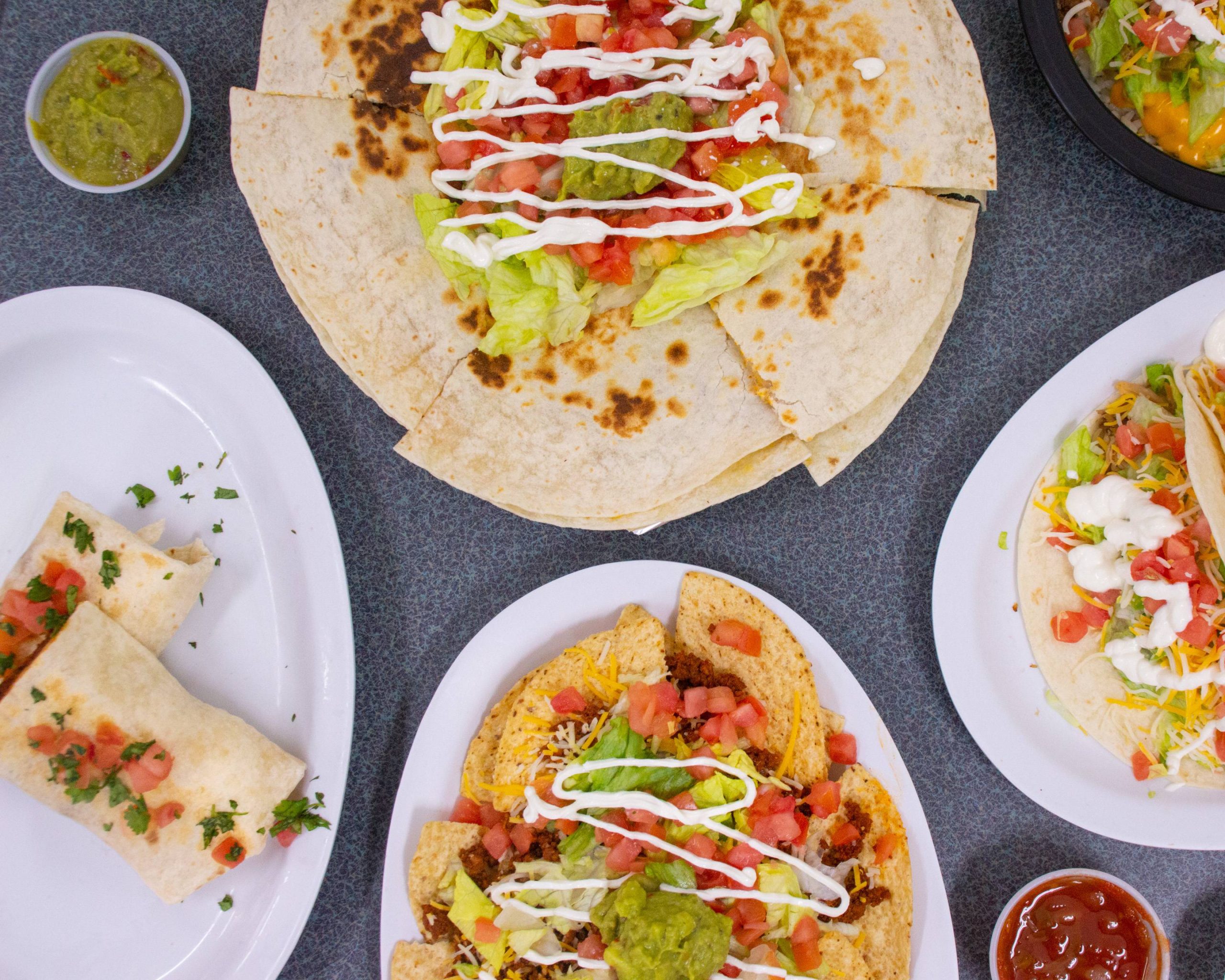Xtreme Taco