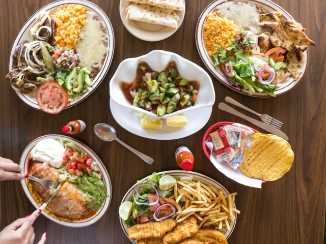 El Jalapenos Authentic Mexican Restaurant