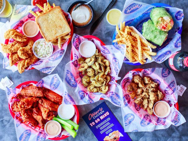 Otter's Chicken (Kennesaw)