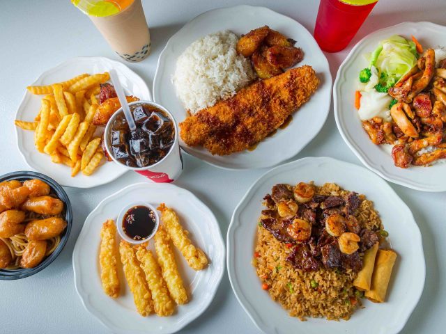 Teriyaki Ninja (Cutler Bay)