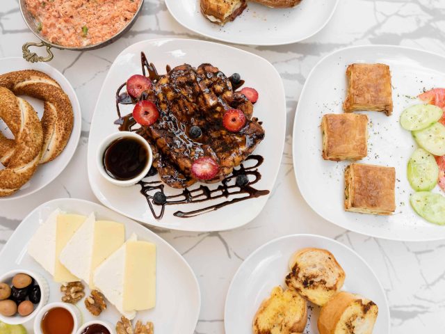 Sultans cafe bistro