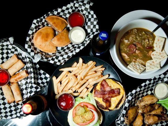 Cheers 2 U Bar and Grill