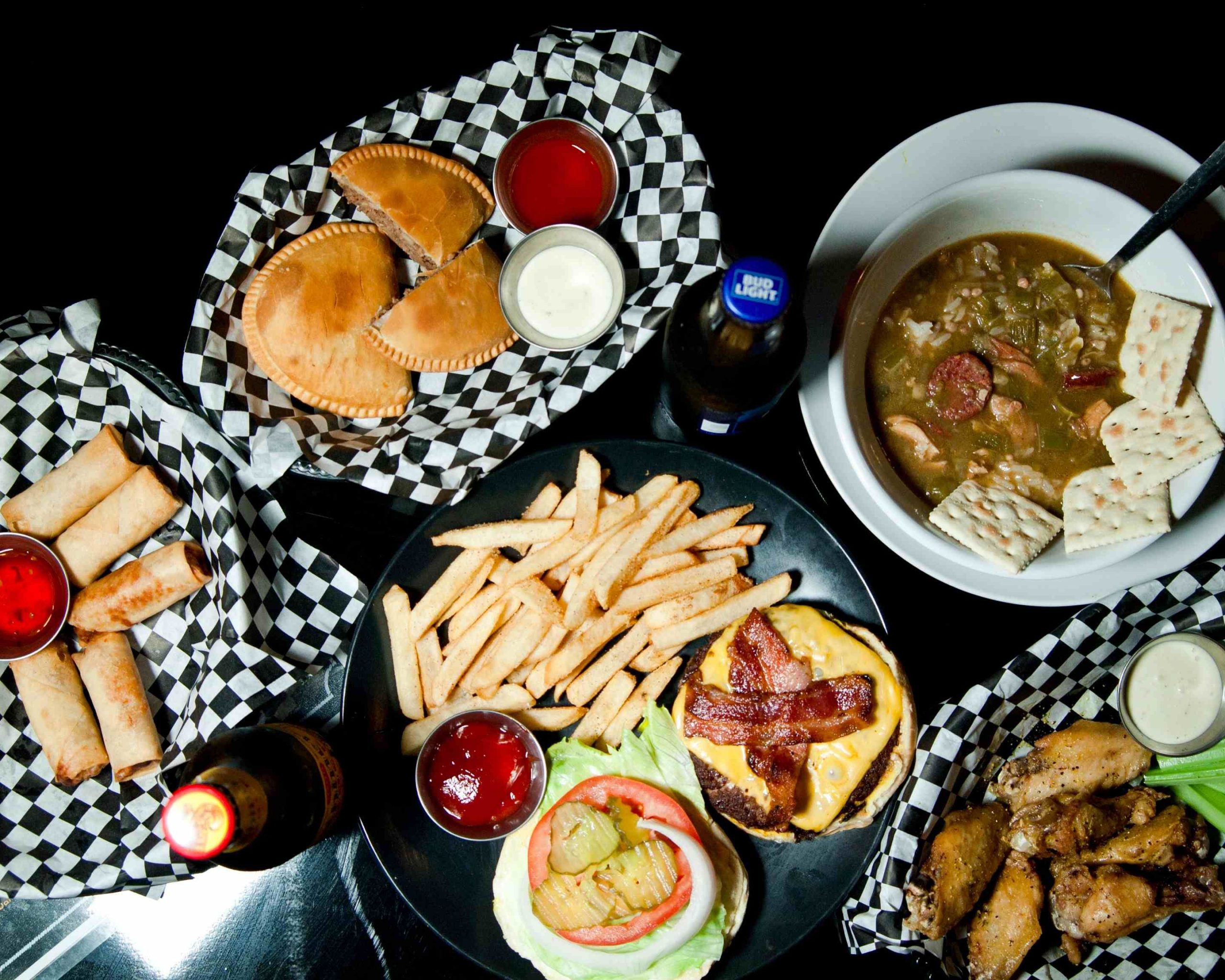 Cheers 2 U Bar and Grill