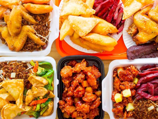 Oriental House (Boston)