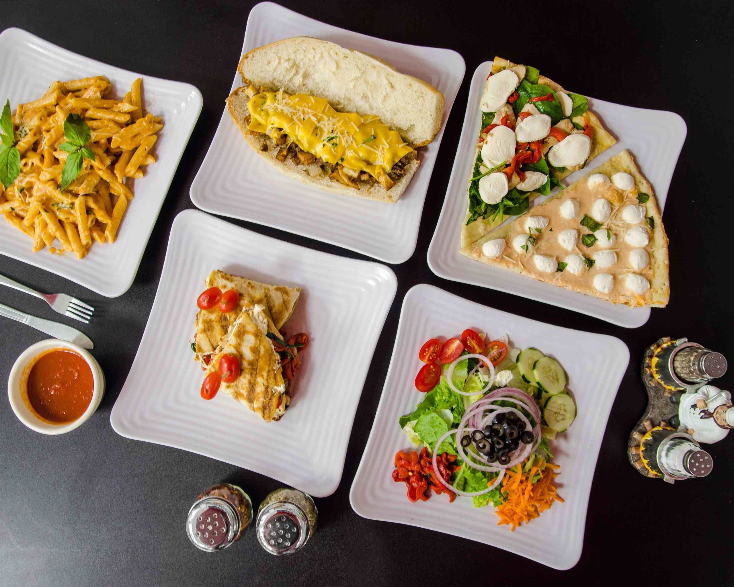 Original Primo Pizza