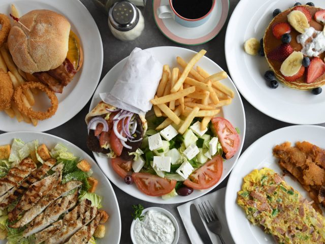 The Handlebar Pub & Grill