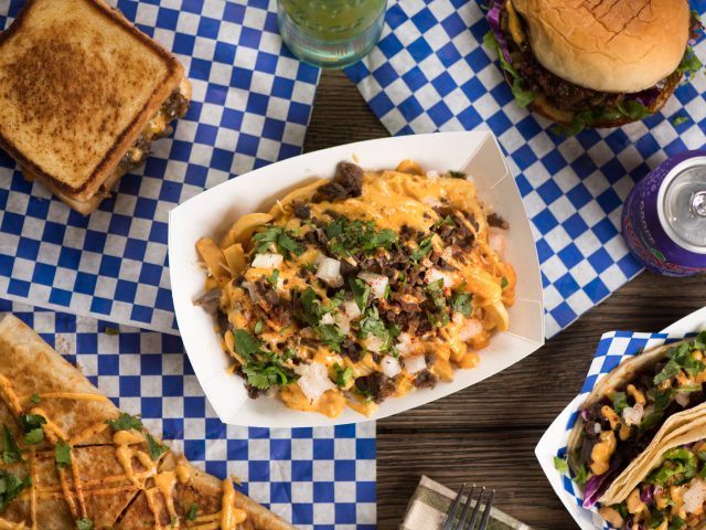 Oh my gogi! - Rice village
