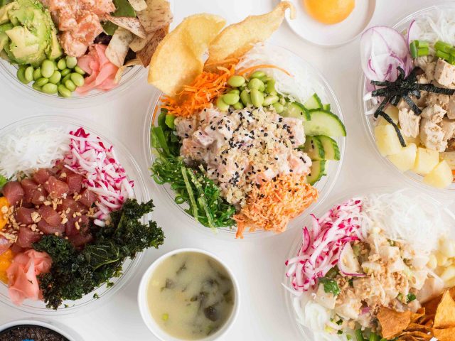 Kyu Ramen (Capitol Hill)