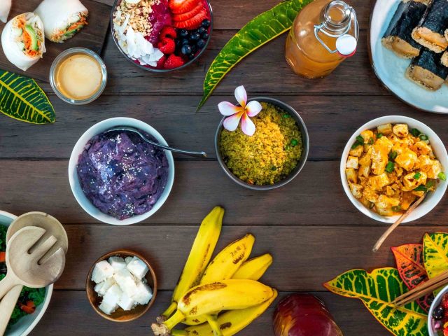 Down to Earth Organic & Natural Kakaako