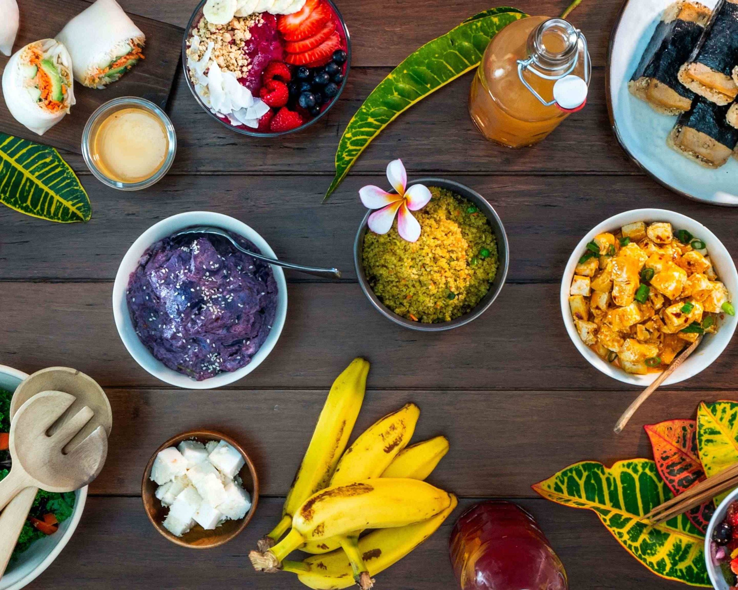 Down to Earth Organic & Natural Kakaako