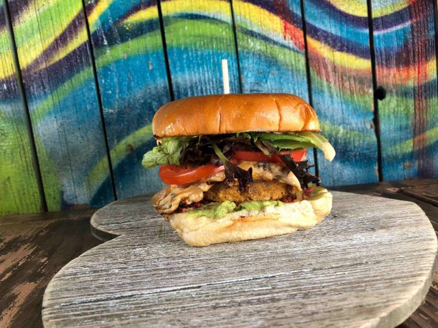 Green Vegetarian Cuisine (Houston)