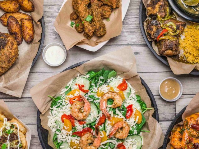 ISLAND1515 KITCHEN & TAVERN