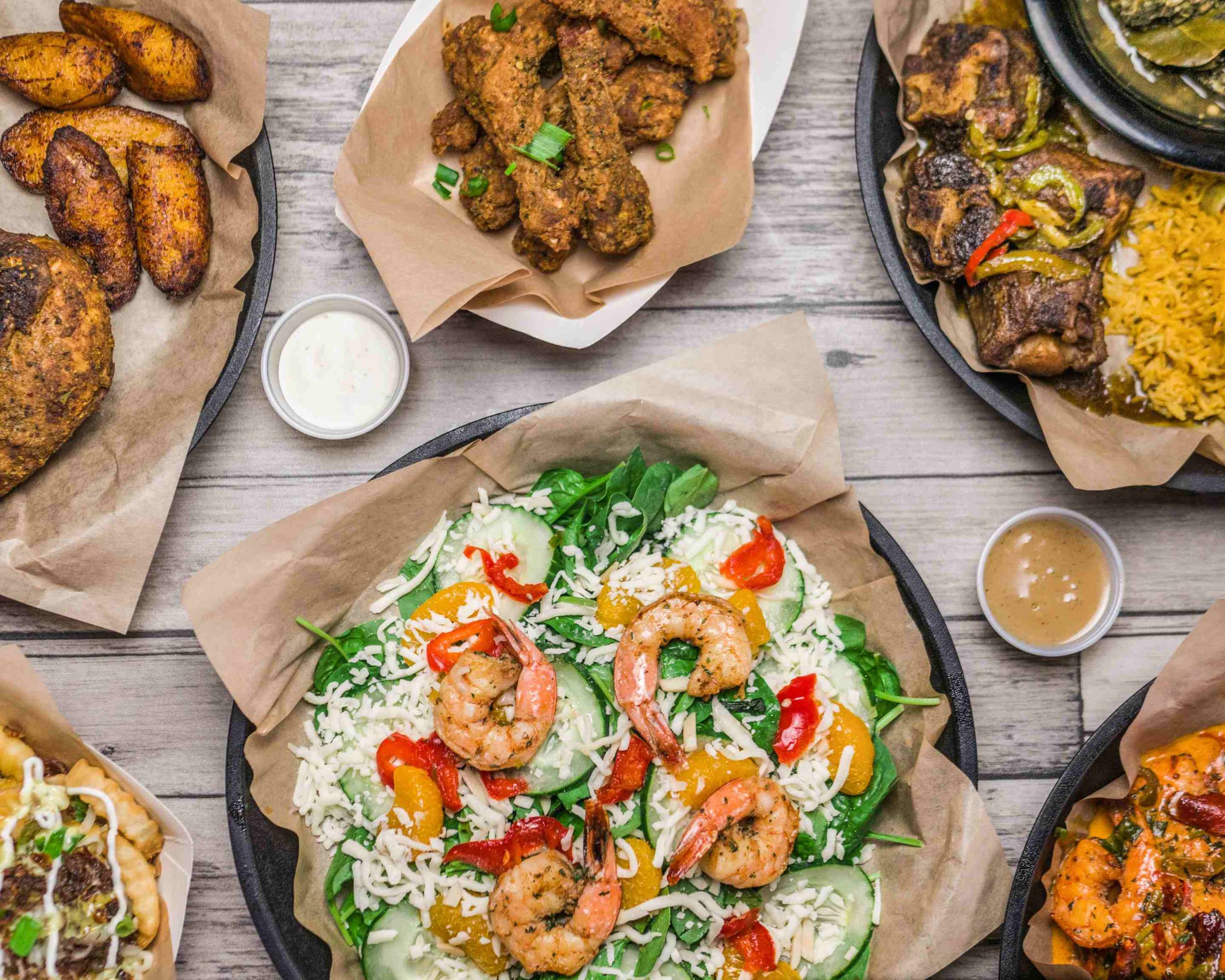 ISLAND1515 KITCHEN & TAVERN