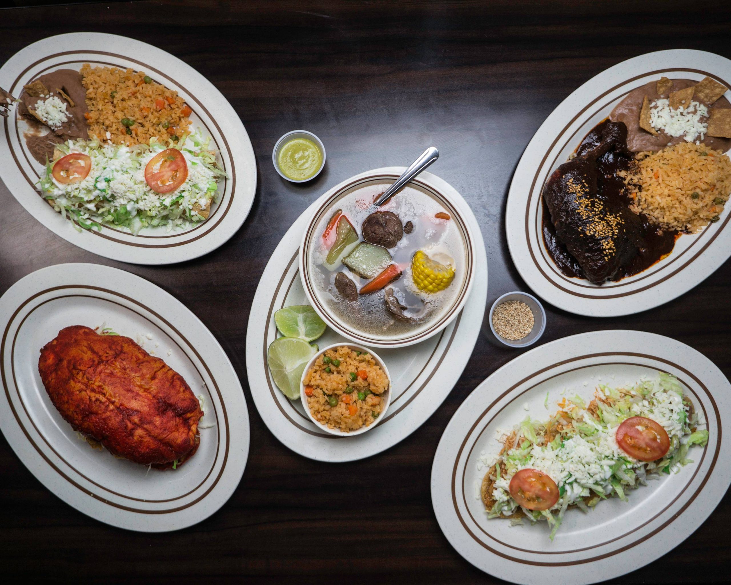 Tamales Dona Tere #6