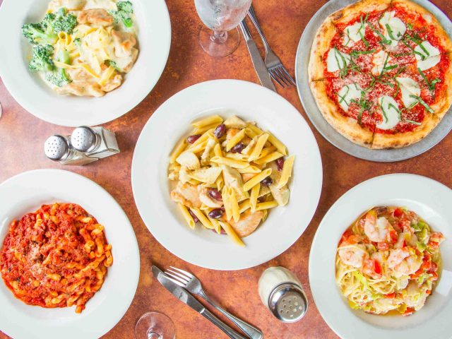 Al Di La (Magnolia Rd)