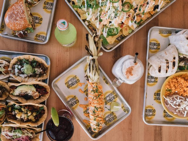 Gringo & Blondie Taqueria