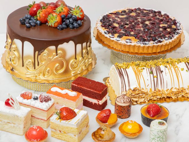 Teapot Bakery & Cafe