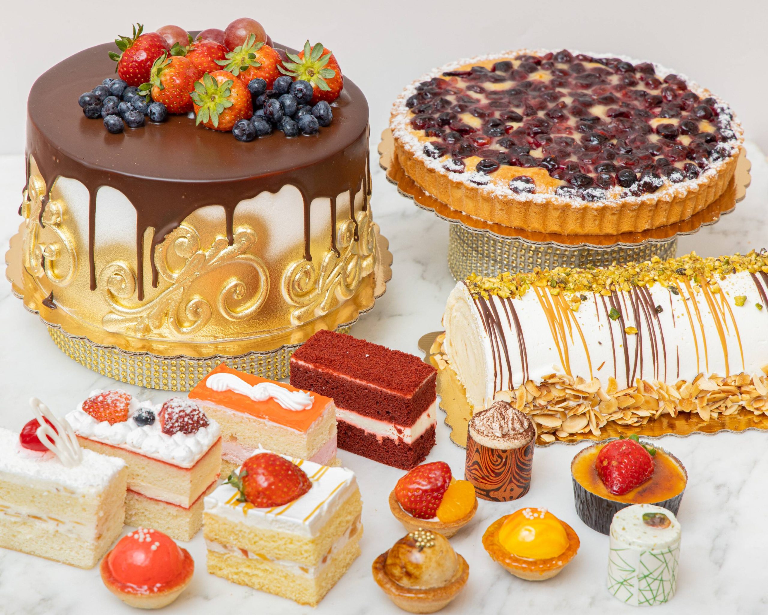 Teapot Bakery & Cafe