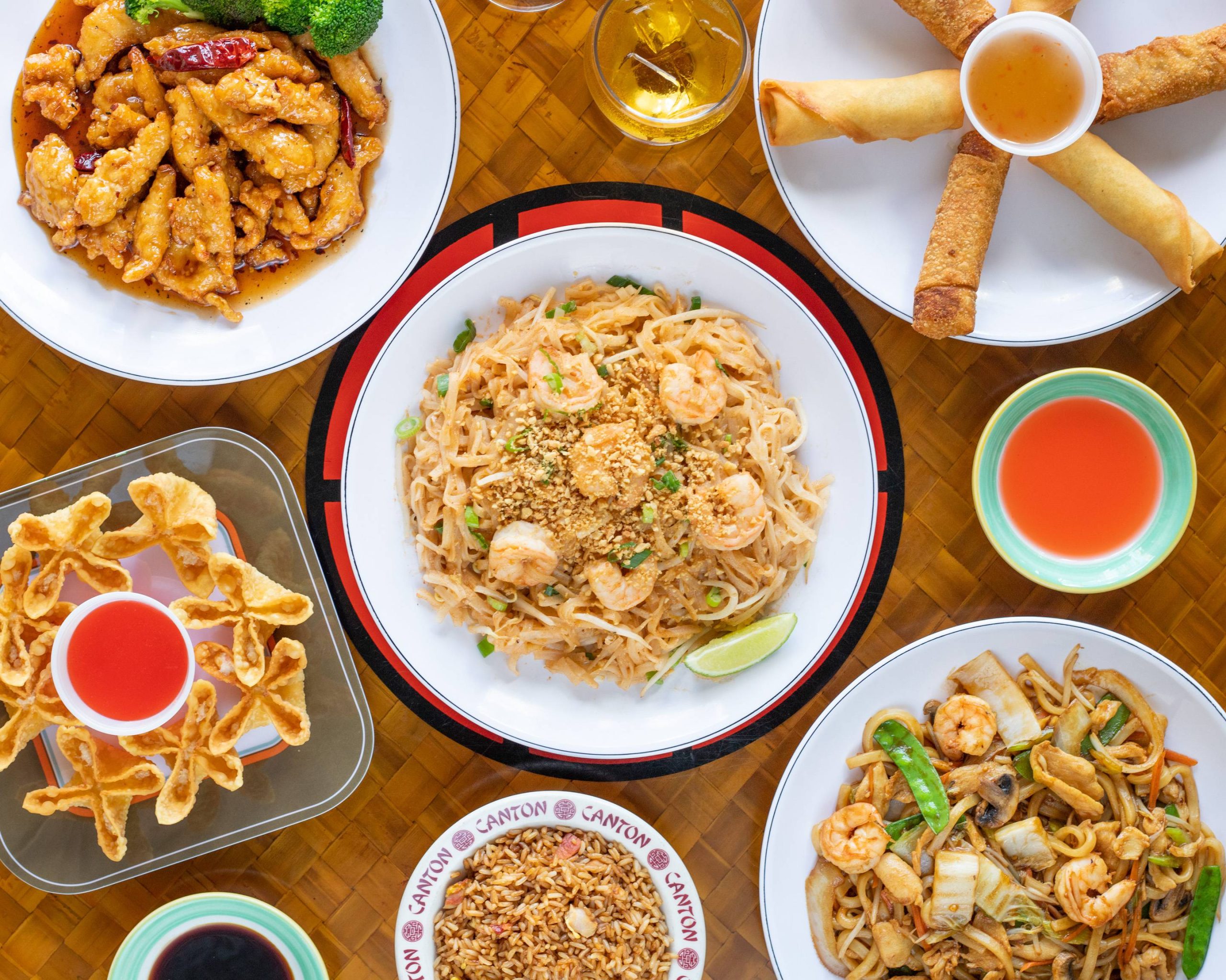 Miami Lakes Chinese Restaurant