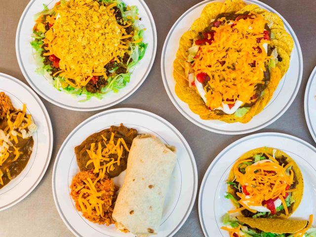 S & S Tacos