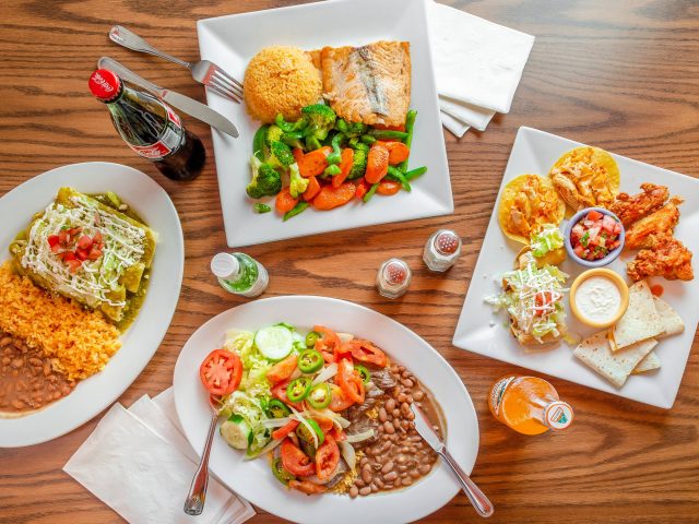 El Sol Mexican Restaurant