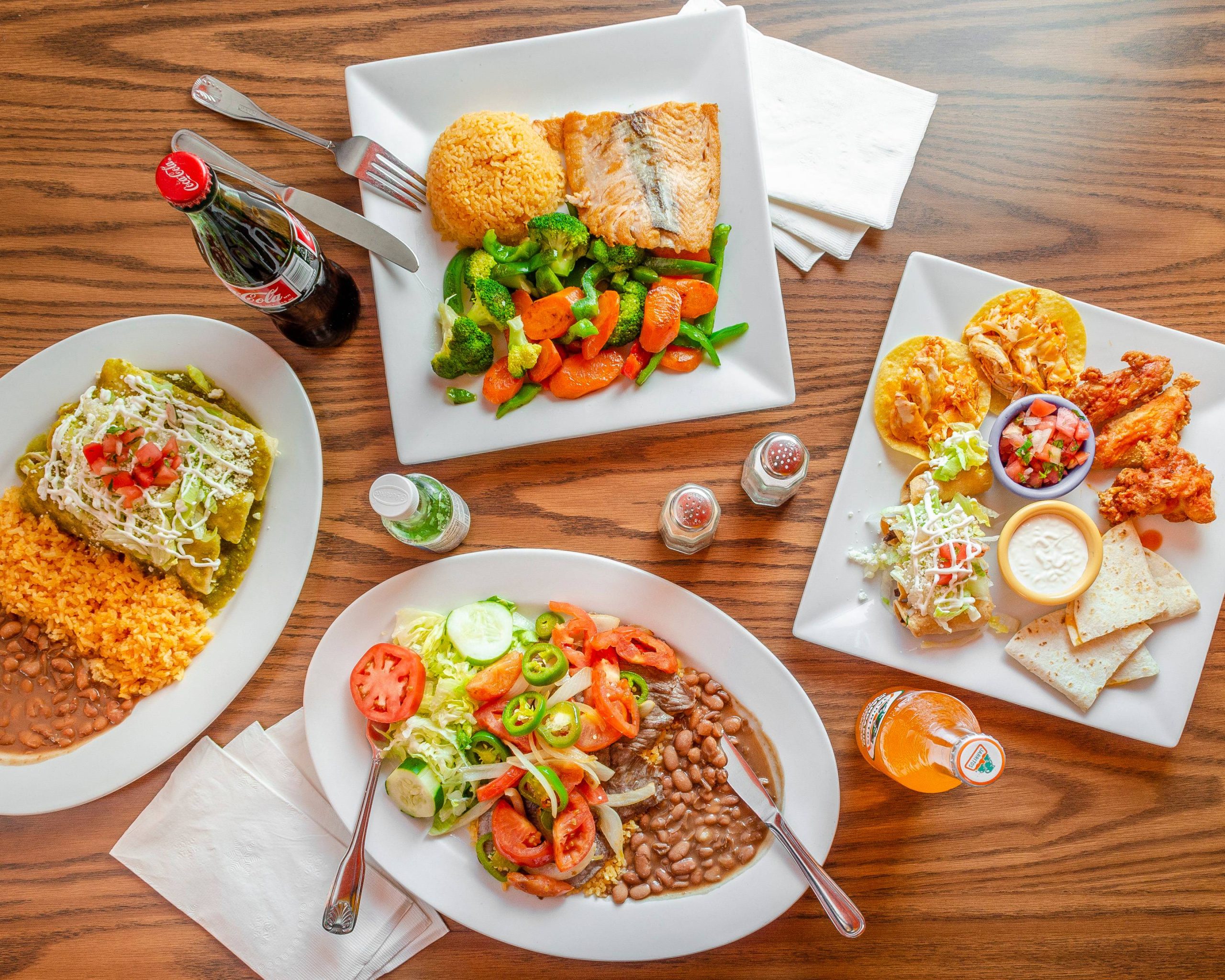 El Sol Mexican Restaurant