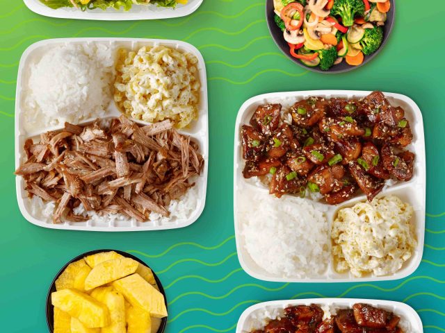 Hawaiian Bros (N Spaulding)