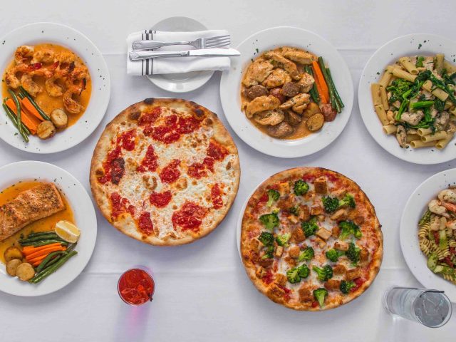 Giovanni's Bicycle Club