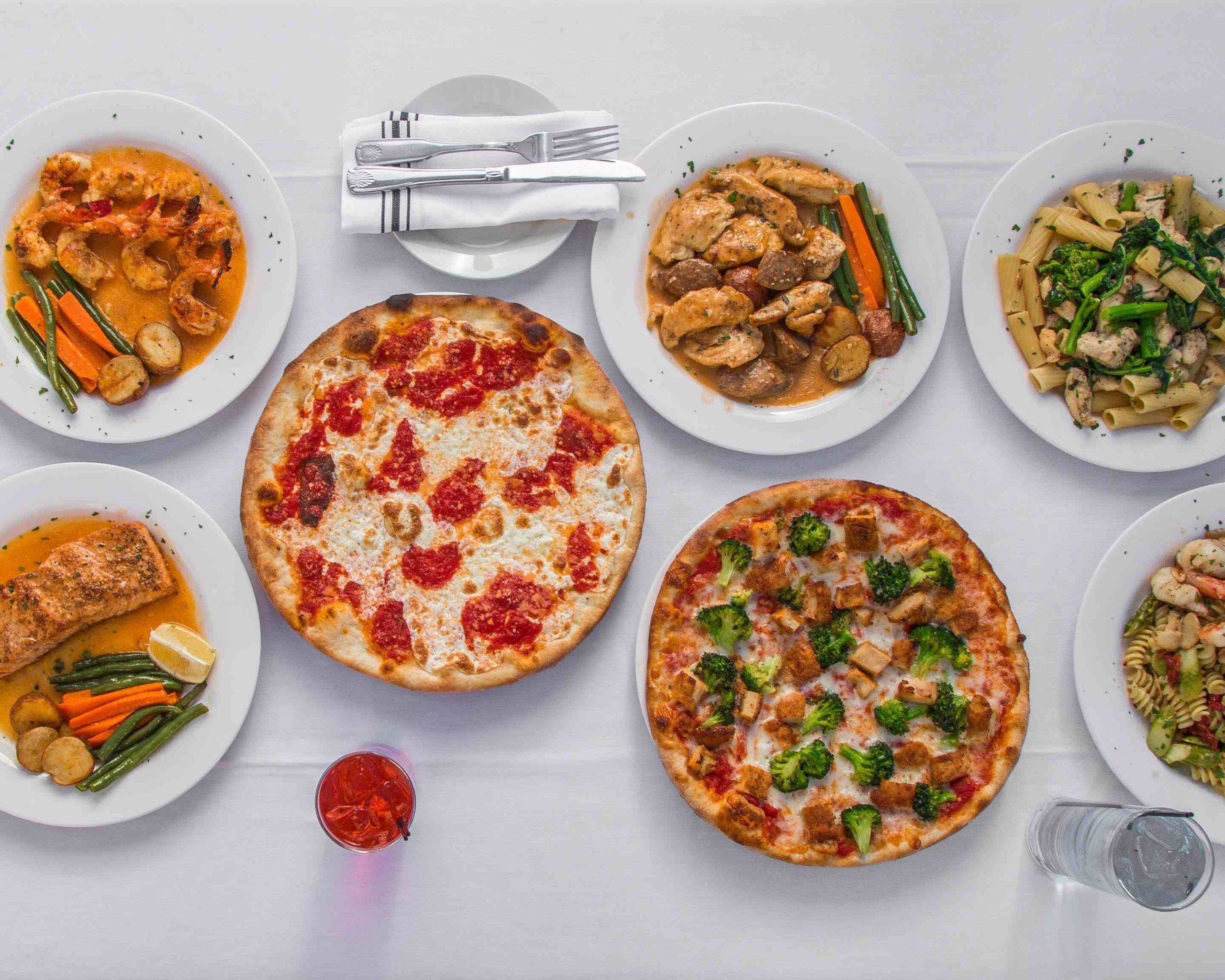 Giovanni's Bicycle Club