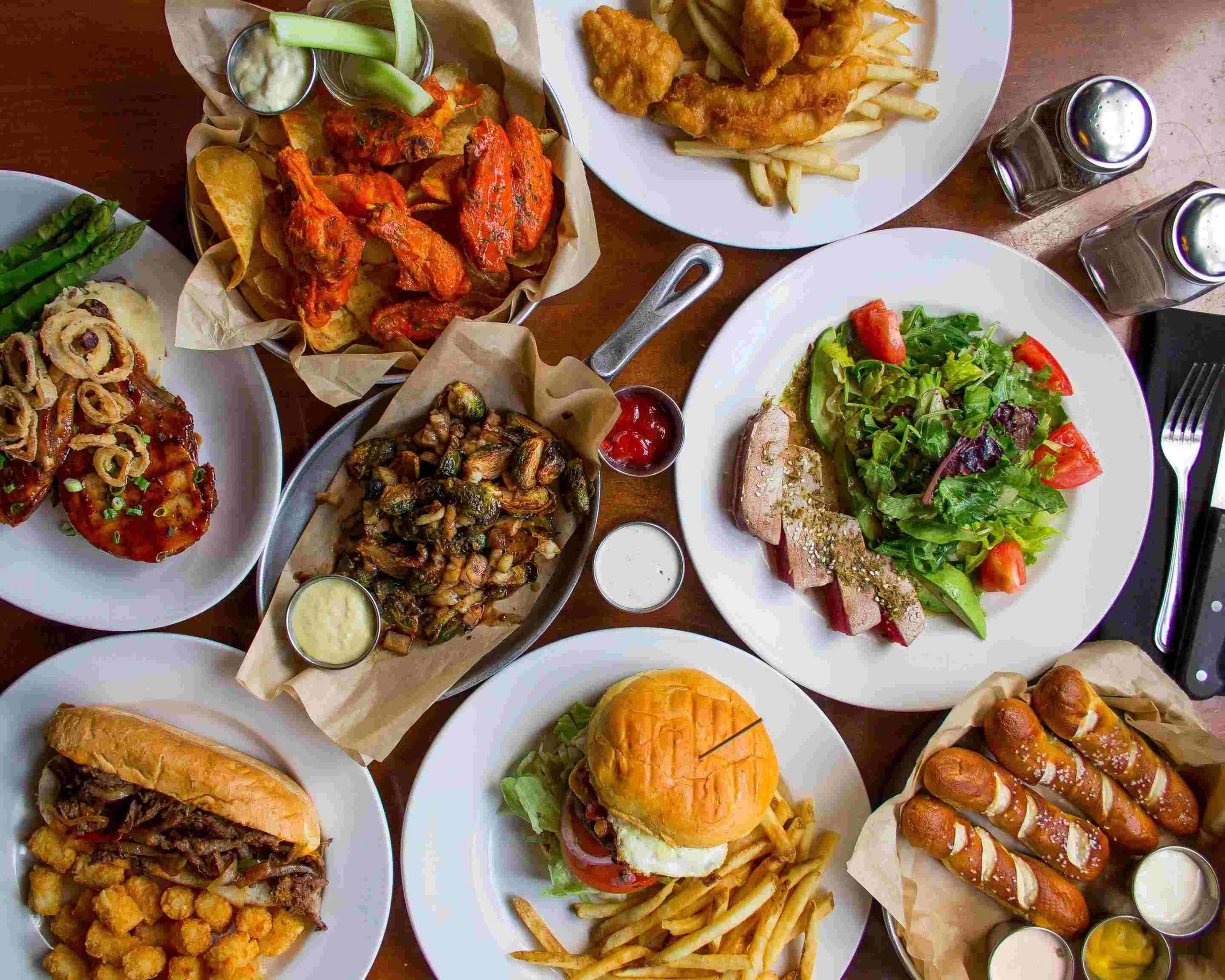 Nashville Hot Chicken Shack