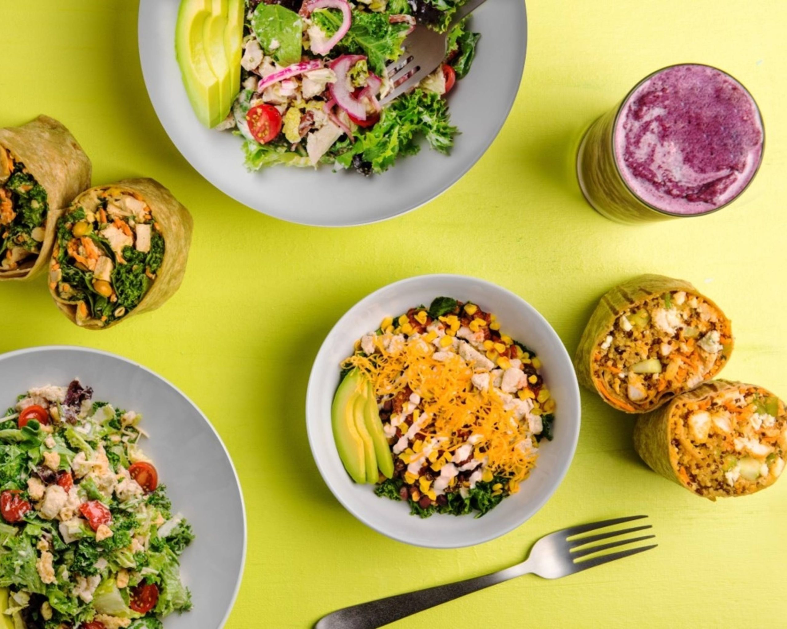 Vegan by The Protein Bar