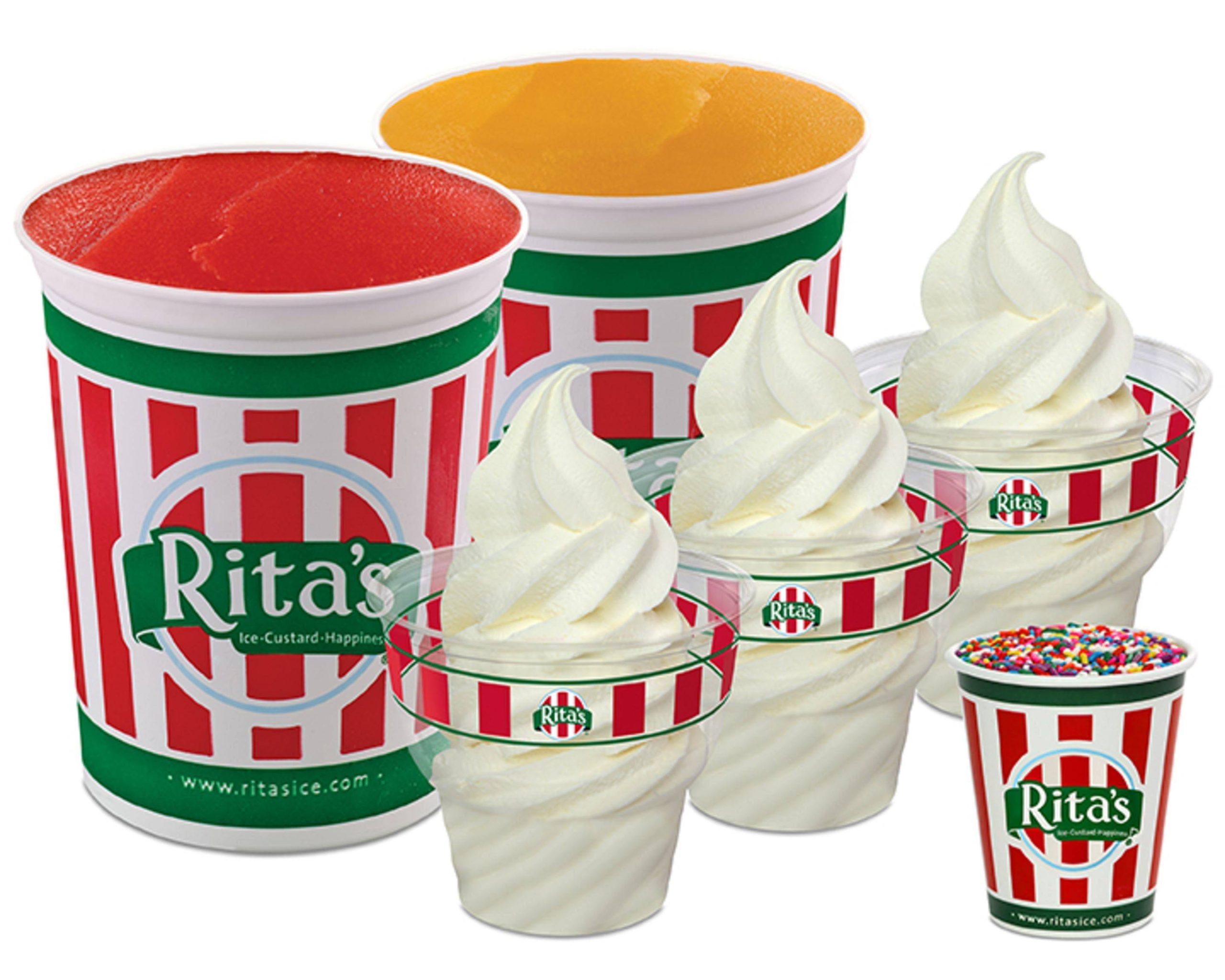 Rita's Italian Ice