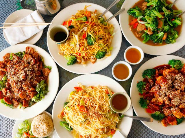 Grasshopper Restaurant