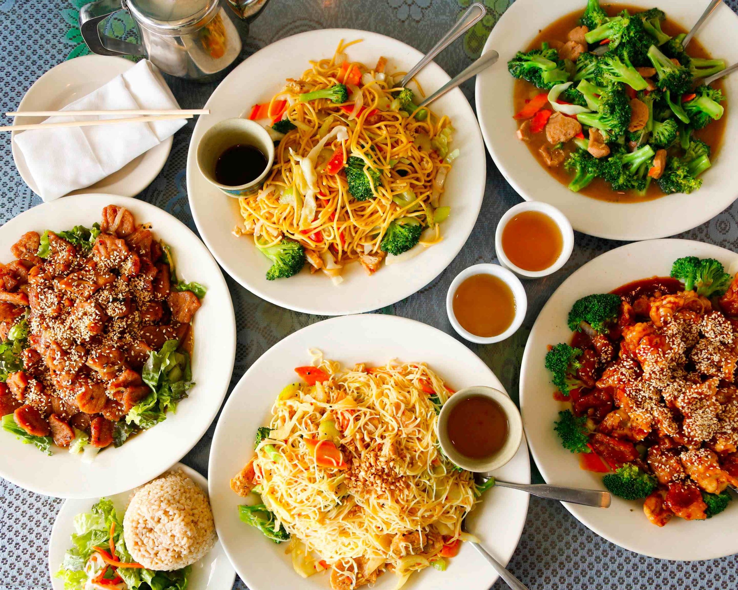 Grasshopper Restaurant