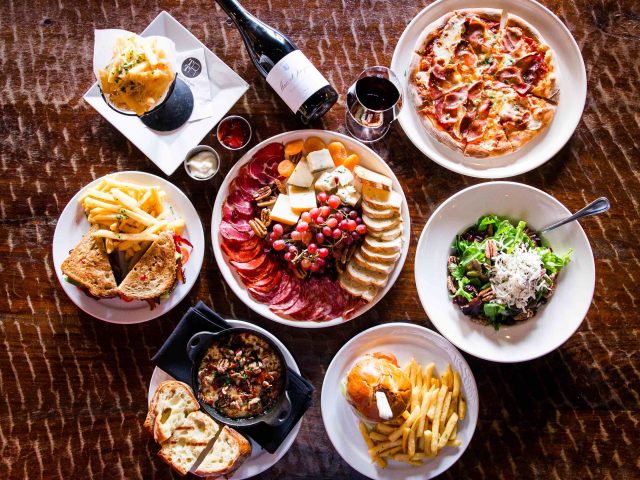 The Tasting Room - City Centre