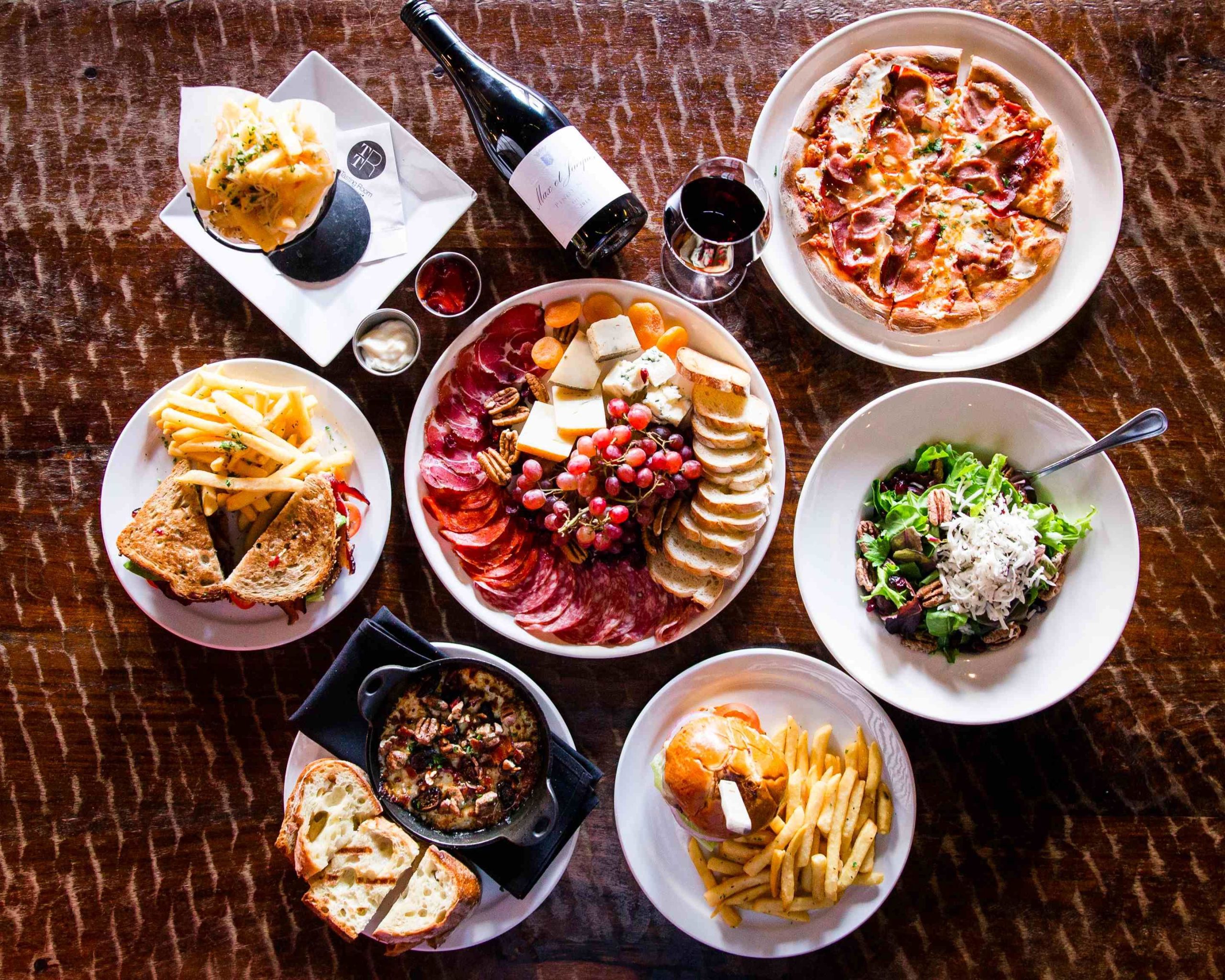 The Tasting Room - City Centre