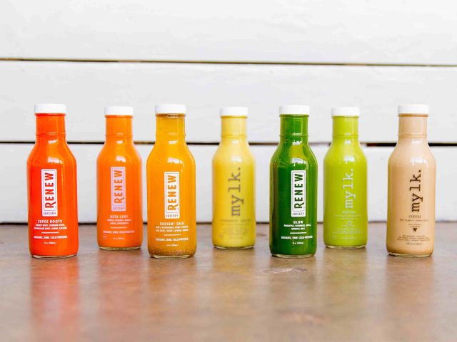 Made With Love Wellness Co.