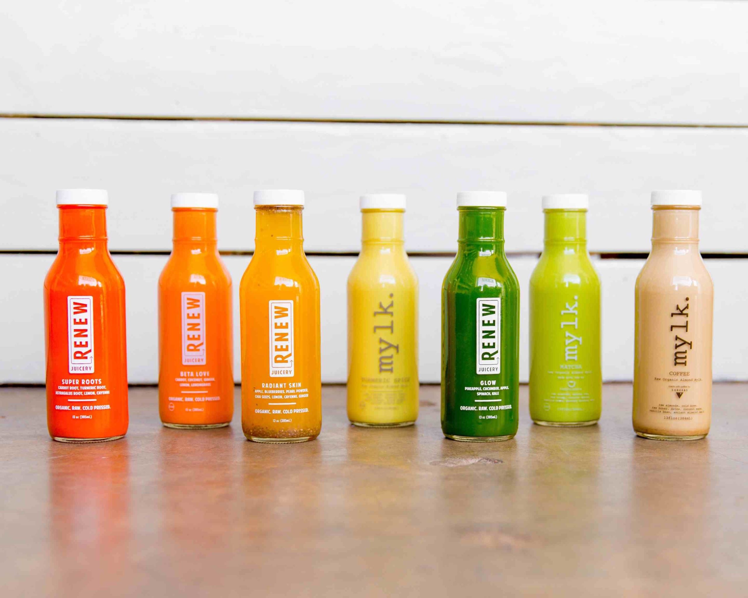 Made With Love Wellness Co.