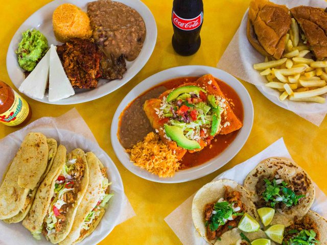 Don Pancho Villa (Clearwater)